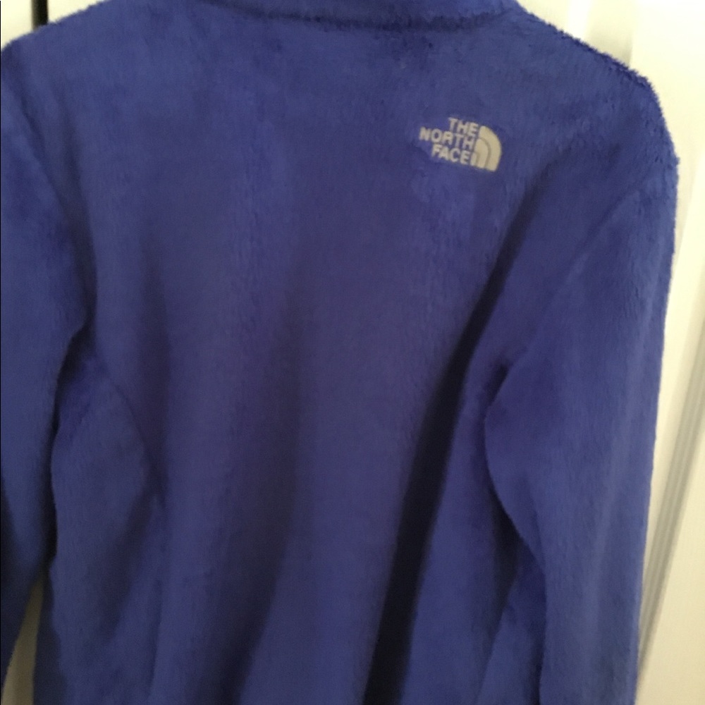 North face jacket - Picture 7 of 8